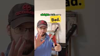 Worst zombie apocalypse melee weapon? #martialarts #history #gaming #nerd #scifi #horror