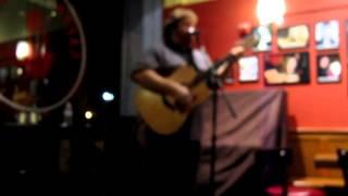 sean kavanaugh with nate nauseda @ "caffe frascati" sat, 12jan2013 (1 of 5)