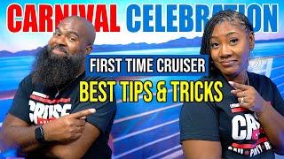 Carnival Celebration 2024 Tips & Tricks