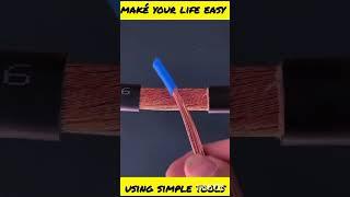 #satisfying #oddlysatisfying #tools #fixitfast #easytouse