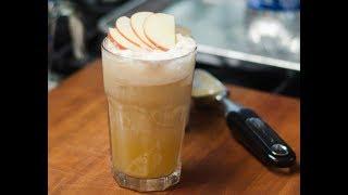 Apple Pie Soda | Giada De Laurentiis