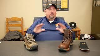 How To Select The Right Work Boots For Mechanics