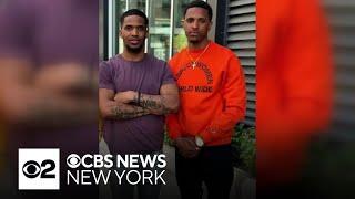 2 brothers among 6 killed in Newark car crash