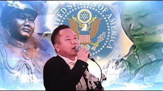 Txiv Cuam Tsis Rov: The Saddest Song of All Times by Jay Vang Live @ The CNN Family Celebration