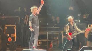 Green Day “Good Riddance (Time Of Your Life)” End The Show Early Mix (Live in St Louis 08/15/2024)