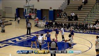 Girls Basketball | Hopkins vs. Wayzata High School