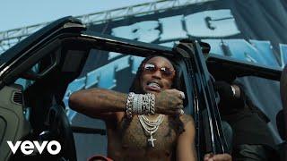 Quavo - Loyal ft. Lil Uzi Vert, Offset, 21 Savage, Shad da God (Music Video) 2024