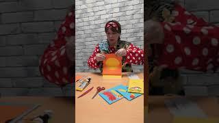 Сундучок идей 16 06 2020