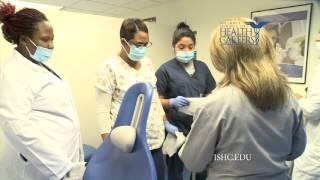 Illinois School of Health Careers