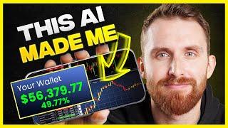 This AI Trading Bot Prints Money on Autopilot ($$$ in Minutes)