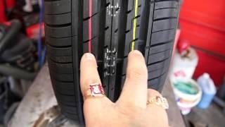 DURATURN MOZZO 4S+ TIRE REVIEW (SHOULD I BUY THEM?)