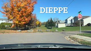 Dieppe New Brunswick Canada