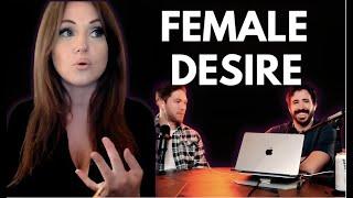 How Female Desire Works (Clip)