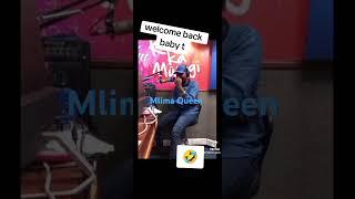 Mlima Queen is back muthoni wakirumba