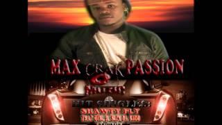 Max Passion - I'm So Fly ft. Double A