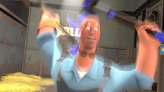 Engineer? [SFM]