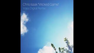 Chris Isaak – Wicked Game (Mass Digital Remix)