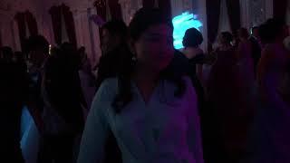 Gulkhaya Babakhanqyzy dances #AfterParty 01/10/2018