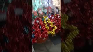Украшения году 2019