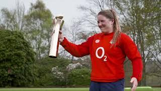 England v New Zealand - Women's Rugby Union (31.10.2021)