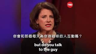 怎樣才能活到100歲或更久（TED）How to live longer or beyond?