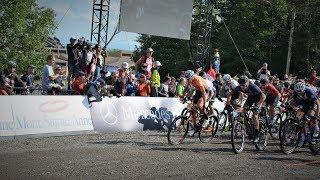 2019 UCI Men U23 XCO WORLD CHAMPION - Vlad Dascalu representing Romania