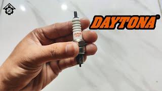 Cek Resistor Busi Daytona Ignimax