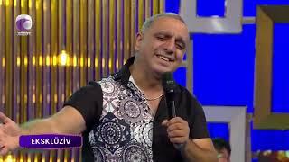 İbrahim Borçalı - Dəniz(Tv Çıxış Yeni 2024)