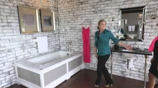 PDI Kitchen, Bath & Lighting 2014 Commercial
