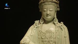 China's national treasures come alive on CCTV documentary