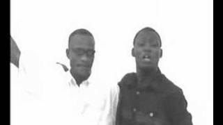 BENIN - RABI SLOW & RICHARD FLASH - Fifa