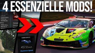 Dein Einstieg in Assetto Corsa Modding 2022!