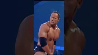 Booker T vs. The Rock – WCW Title Match_ SummerSlam 2001