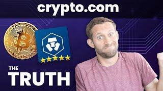 Crypto.com Review | My Brutally Honest Opinion on Crypto.com