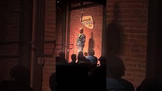 Charleston White Sold Out Comedy Show In Louisville, Kentucky at Louisville Comedy Club (03/27/24)