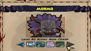 Pirate101 "Evil Unmasked" Mormo Promotion 2 (Level 37)