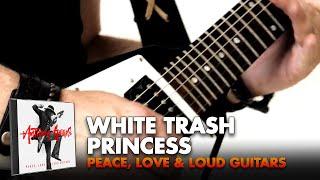 Anthony Gomes - 'White Trash Princess' - Official Video