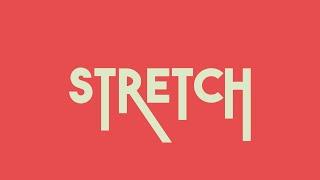 Adobe Illustrator : How to Stretch a Text
