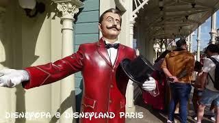 SHOP TOUR - EMPORIUM 2 von 3 - Disneyland Paris - DisneyOpa