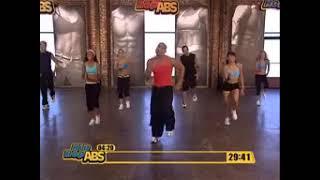 hip hop abs