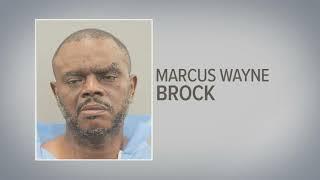 Marcus Brock charged in the death of Jessica Garza-Godinez