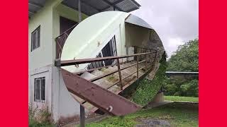 Se Alquila Casa en Potrerillos sin muebles