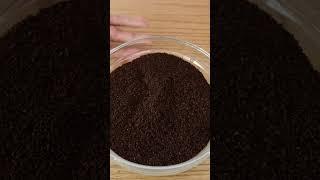 HOW TO MAKE COLD BREW COFFEE - QUICK & SIMPLE