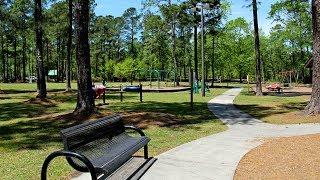 The Loris Nature Park and Learning Trail