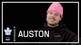 The Leaf: Blueprint - Auston [Auston Matthews on his love for the city, his family & his teammates]