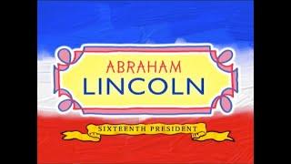 Getting to Know Abraham Lincoln