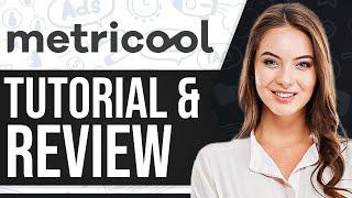 Metricool Tutorial & Review 2025 | The BEST Social Media Management Tool?