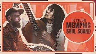 Trailer: Start to Finish - Modern Memphis Soul with Matt Ross-Spang & Nicki Bluhm | Puremix