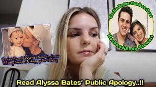 Big HeartbreakingNews !! Alyssa Bates’ Relationship With Katie & Carlin In Question? Shocked You !!