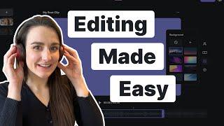 Riverside Editor Tutorial: How to Edit Podcasts & Videos (Quick & Easy)